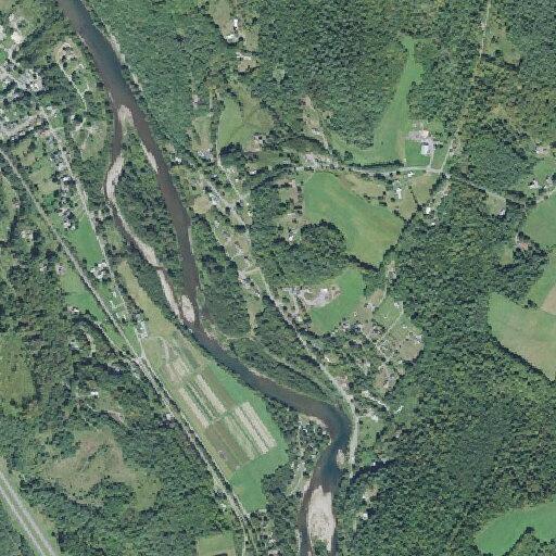 75-year-old man experiencing difficulty breathing in Vermont