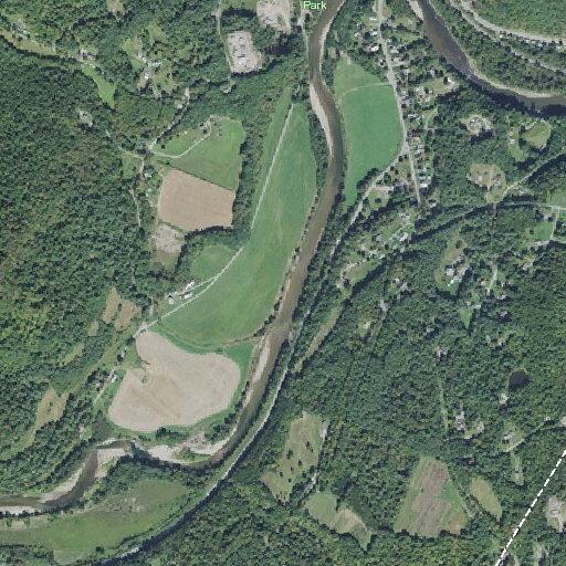 Tree down reported on VT-107 in Bethel
