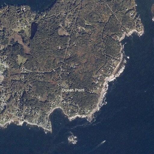 74-year-old man suspected of heart attack in East Boothbay