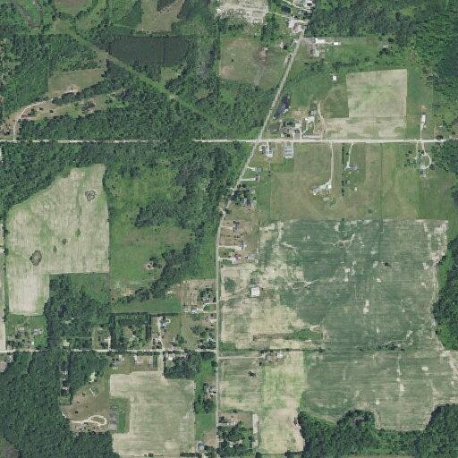 Woman reported sick near East Maple Road in Sheridan Township