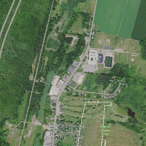 Elderly man disoriented with tingling fingers in Adams