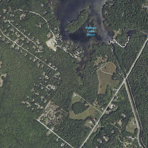 Disturbance at home on Cedar Drive in Standish