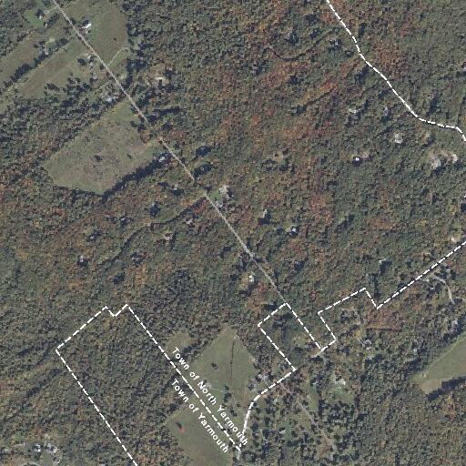 64-year-old female found unresponsive at North Yarmouth home