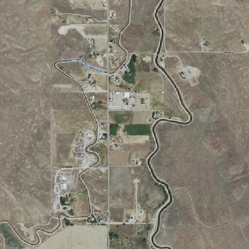 Elderly man falls and injured near El Paso Road in Caldwell