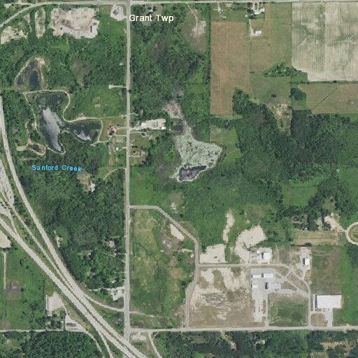 Suspicious man walking toward Speedway store