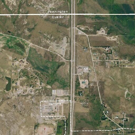 Elderly woman found confused at highway location