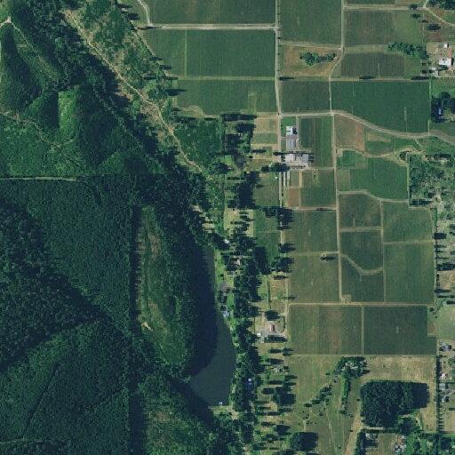 Fire out of control at winery near Highway 43
