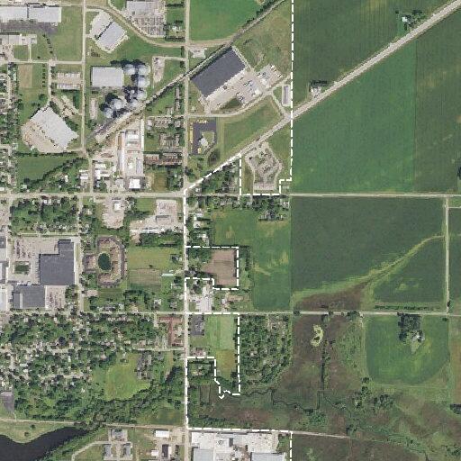 Ambulance dispatched to medical call near Ripon