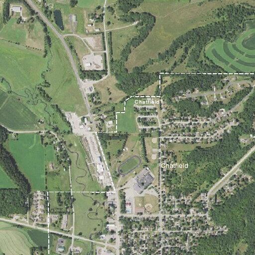 Report of wrong-way driver on Highway 63