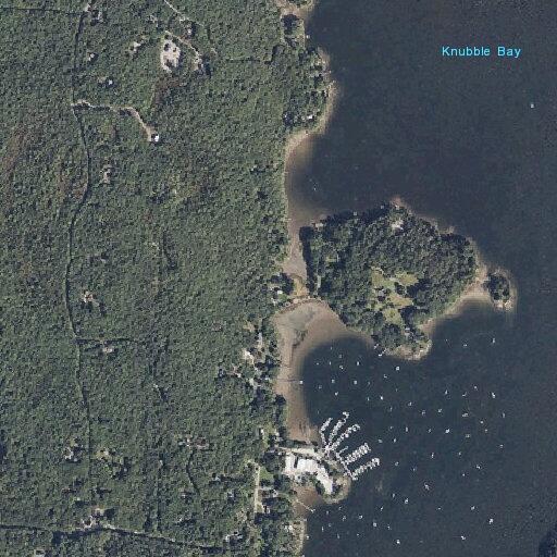 Sailboat reports thru-hull leak near propane vent