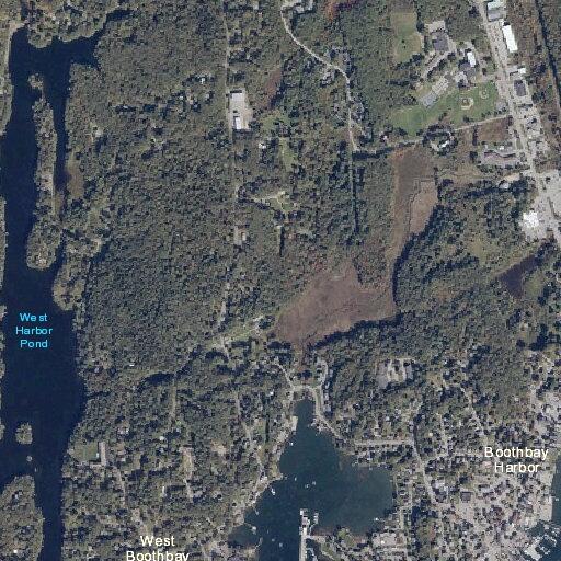 Erratic driver reported on Route 27 in Boothbay Harbor