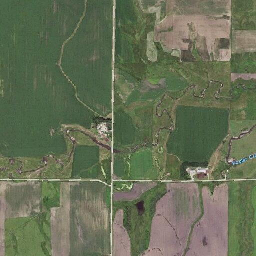 Vehicle blocking Highway 169 near mile marker 70