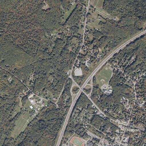 Man feeling lightheaded near Daniel Drive
