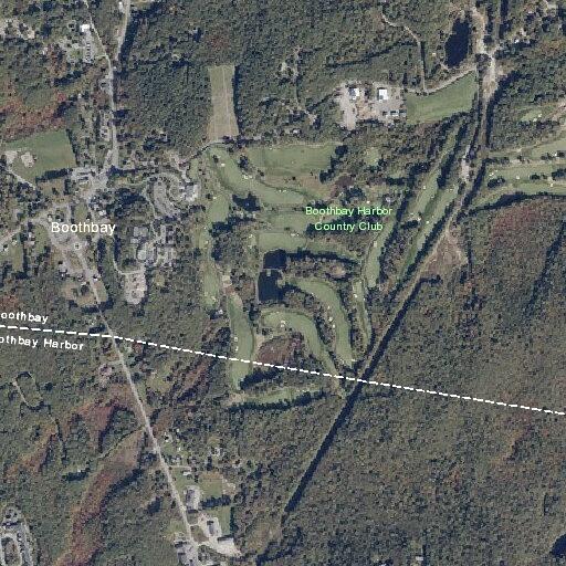 Man with abdominal pain and vomiting in Boothbay Harbor