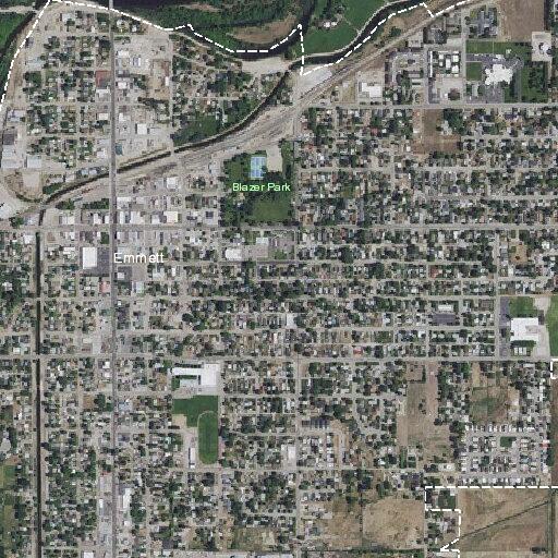 Child unconscious, possible overdose in Emmett