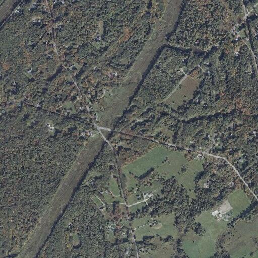 Alarm triggers panic and medical response in North Yarmouth