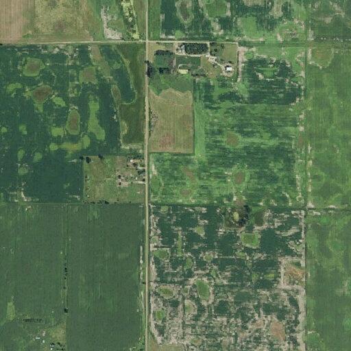 Unknown medical issue reported near 407th Avenue in Letcher