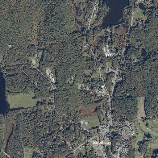 Woman suspected heart attack near Corey Lane in Boothbay