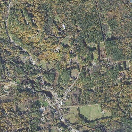 Accidental 911 call on Page Hill Road