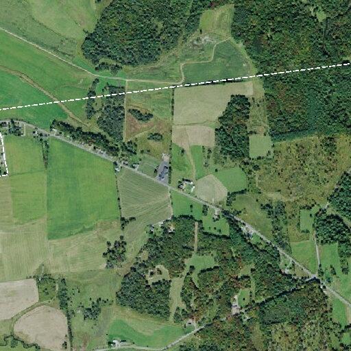 Suspicious vehicle reported on Black Creek Road