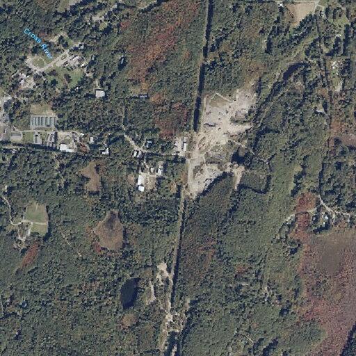 Man with rectal bleeding and breathing trouble in Boothbay
