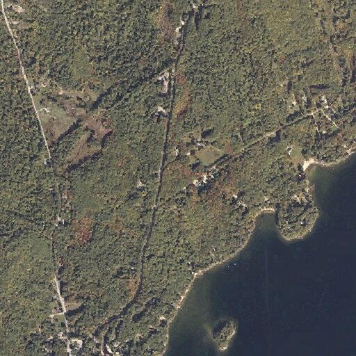 Accidental 911 call confirmed near Sebago