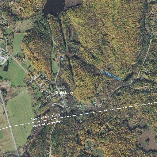 53-year-old woman constipated at Prospect Street