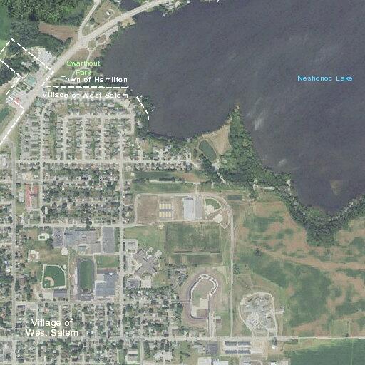 83-year-old man repeatedly falls near West Salem