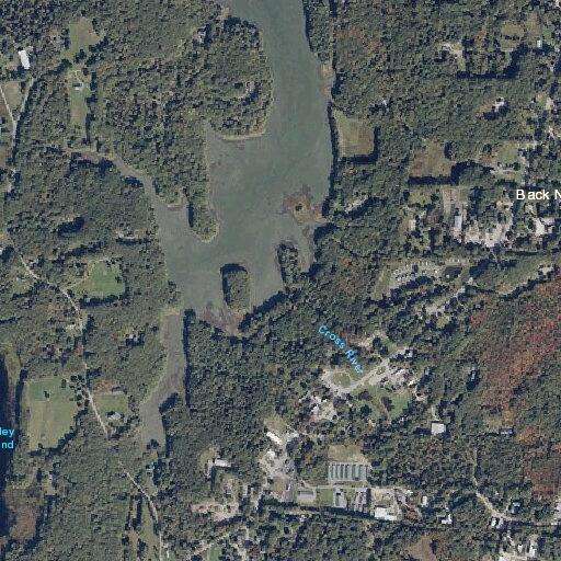 Erratic driver returns toward Wiscasset on Route 27