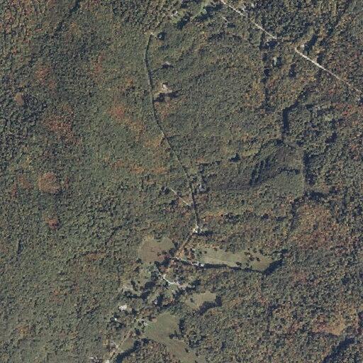 Child injured after fall near Libby Road in Pownal