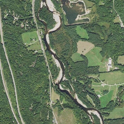Suicidal driver with rifle sought on Route 3