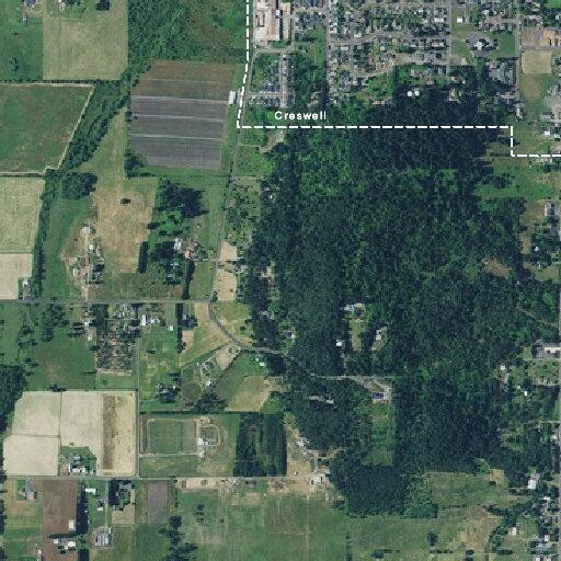 Person with respiratory distress on Butte Road
