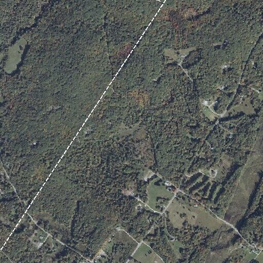 Elderly woman falls and injures head in Pownal