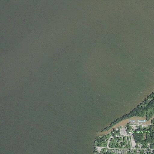 Female having seizure at Fond du Lac County Park campsite