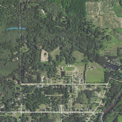 Runaway juvenile from Osceola detention center