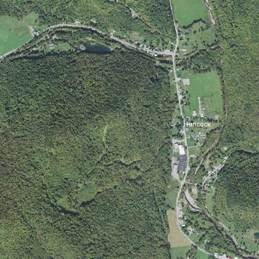 74-year-old woman falls at Vermont Route 100