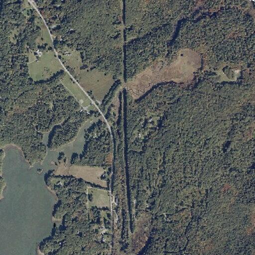 Two-vehicle crash on Route 27 in Boothbay, no injuries