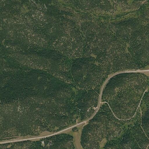 Woman with severe migraine and abnormal breathing in Keystone