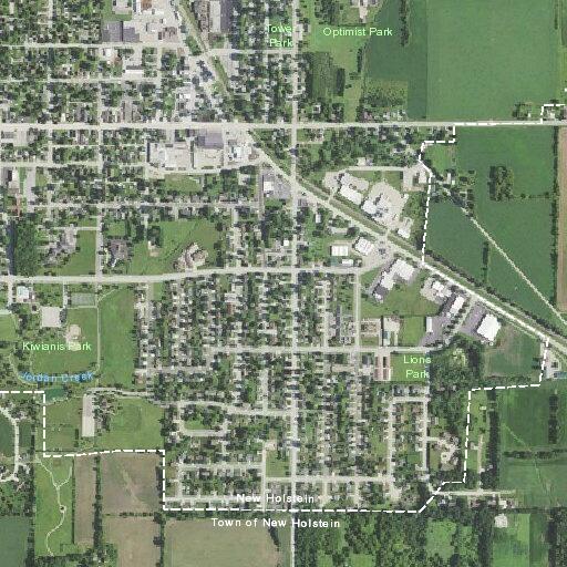 Man fell and hit head, feeling dizzy at nursing home