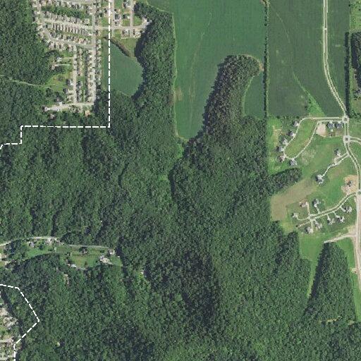 Possible suicidal person reported near Hidden Valley Road