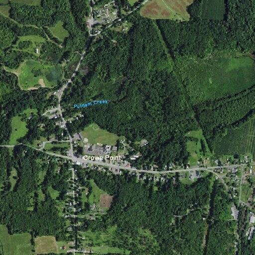 Unresponsive 70-year-old male breathing at Main Street