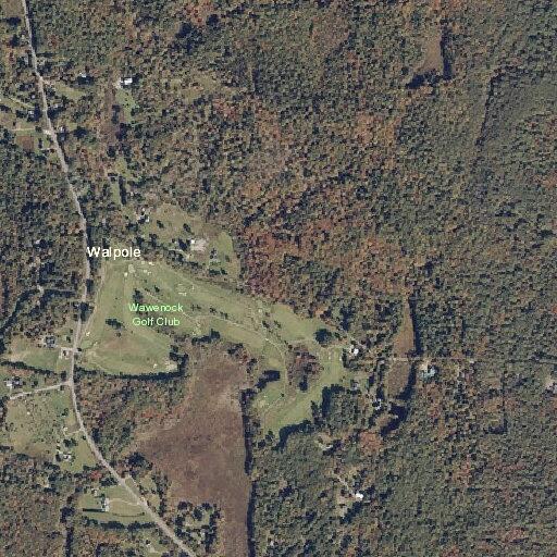 Tree on wires causes traffic detour on Splitrock Road