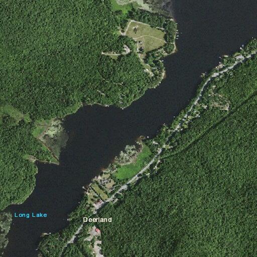 Disabled vehicle on State Route 28N