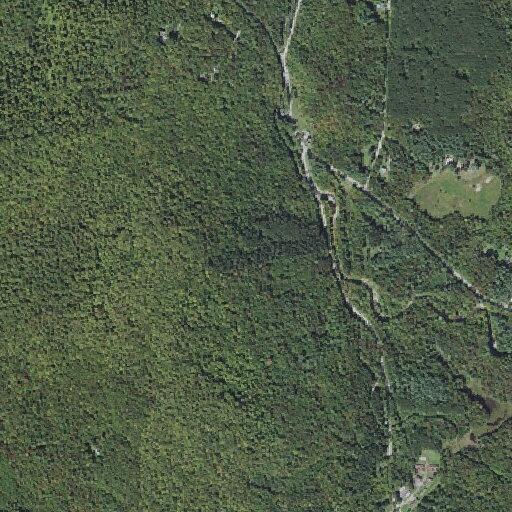 Atv rescue for injured person on Forest Rd 92A, VT