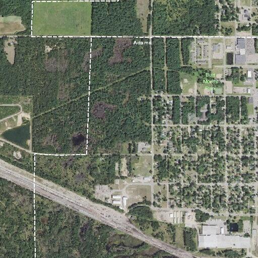 Disorderly conduct complaint near West Commerce