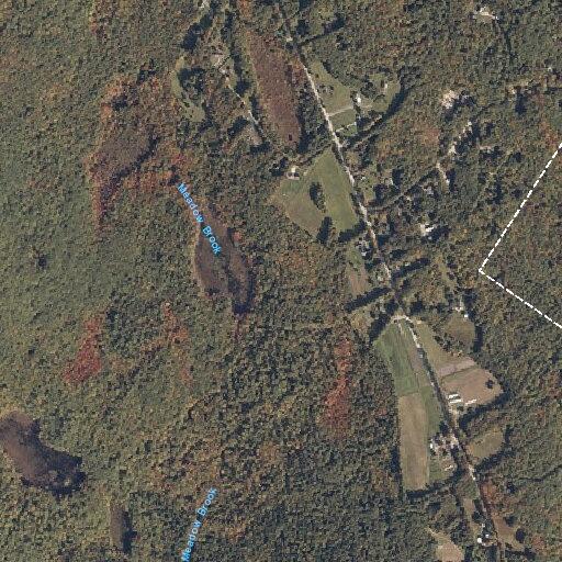 Man hemorrhaging near North Raymond Road, Maine