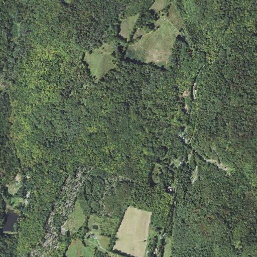 75-year-old female with breathing difficulty in West Fairlee