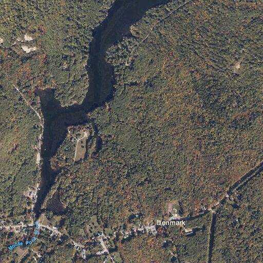 Woman with abdominal pain near Dunworth Drive in Denmark