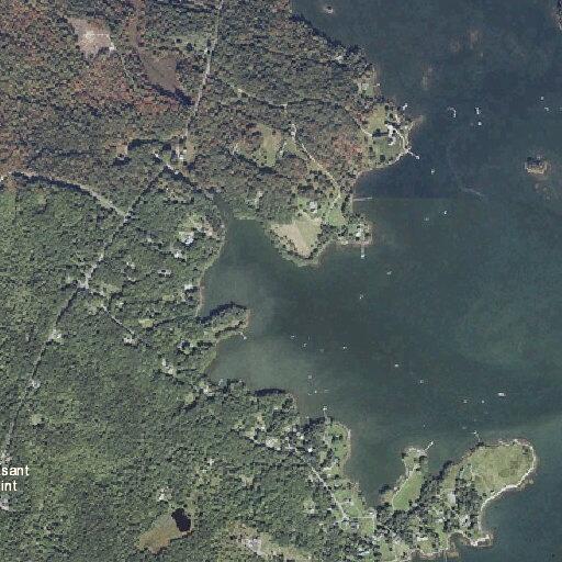 Woman possibly breaks ankle while hiking in Cushing