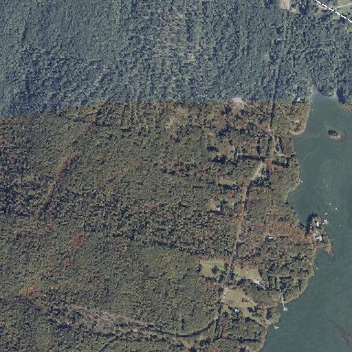 70-year-old man collapses at oyster farm in Edgecomb